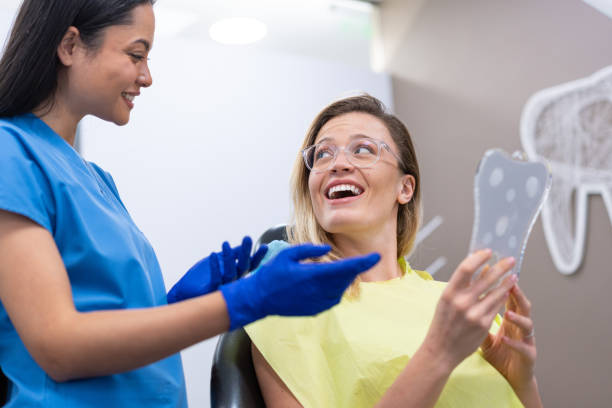 Dental Inlays and Onlays in La Puente, CA